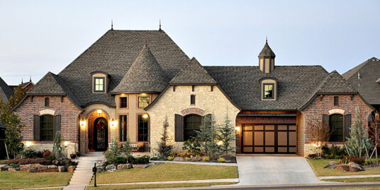 Lake Drive Castle