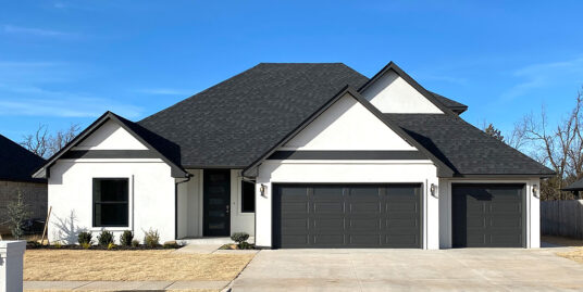 12601 Pinewood Lane